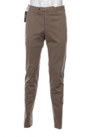 Herrenhose PT Torino, Größe M, Farbe Braun, Preis 132,99 €
