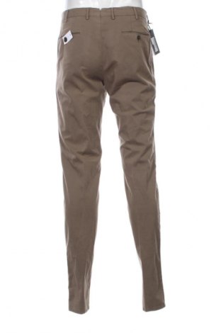 Herrenhose PT Torino, Größe M, Farbe Braun, Preis 132,99 €
