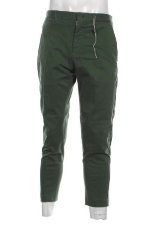 Herrenhose PT Torino, Größe M, Farbe Grün, Preis 204,99 €
