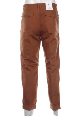 Herrenhose PT Torino, Größe M, Farbe Braun, Preis 132,99 €