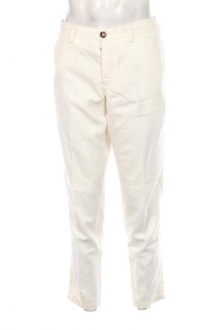 Herrenhose PT Torino, Größe M, Farbe Weiß, Preis € 134,99