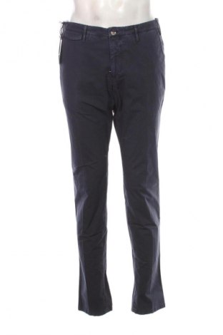 Pantaloni de bărbați PT Torino, Mărime M, Culoare Albastru, Preț 624,99 Lei