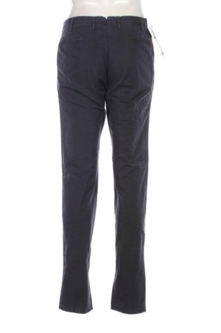 Pantaloni de bărbați PT Torino, Mărime M, Culoare Albastru, Preț 624,99 Lei