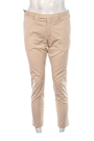 Herrenhose PT Torino, Größe M, Farbe Beige, Preis € 134,99