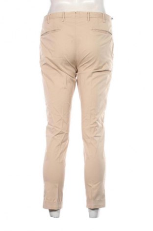 Herrenhose PT Torino, Größe M, Farbe Beige, Preis € 134,99