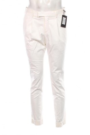 Herrenhose PT Torino, Größe M, Farbe Weiß, Preis € 134,99