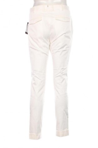 Herrenhose PT Torino, Größe M, Farbe Weiß, Preis € 134,99