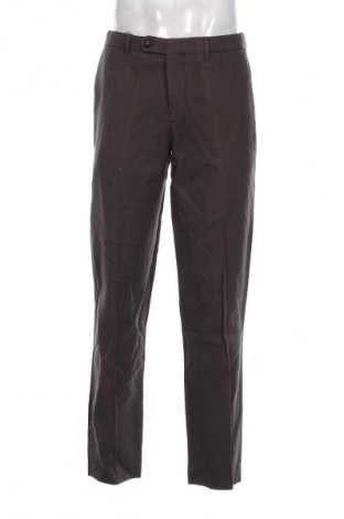 Herrenhose Pal Zileri, Größe L, Farbe Braun, Preis 132,99 €