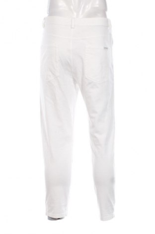 Herrenhose Paolo Pecora Milano, Größe M, Farbe Weiß, Preis 98,99 €