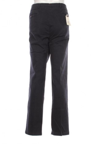 Herrenhose Paoloni, Größe XXL, Farbe Blau, Preis € 134,99