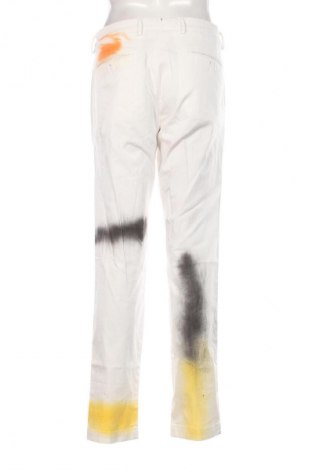Pantaloni de bărbați Paoloni, Mărime L, Culoare Multicolor, Preț 624,99 Lei