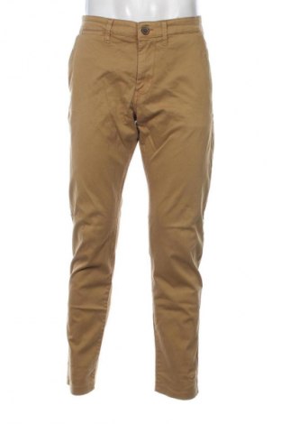 Pantaloni de bărbați Pepe Jeans, Mărime L, Culoare Bej, Preț 172,02 Lei