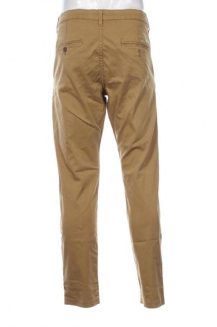 Pantaloni de bărbați Pepe Jeans, Mărime L, Culoare Bej, Preț 172,02 Lei