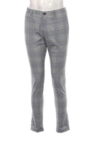 Herrenhose Piazza Italia, Größe M, Farbe Mehrfarbig, Preis 26,99 €