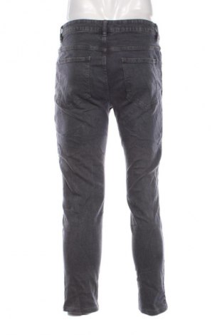 Herrenhose Piazza Italia, Größe L, Farbe Grau, Preis 26,99 €