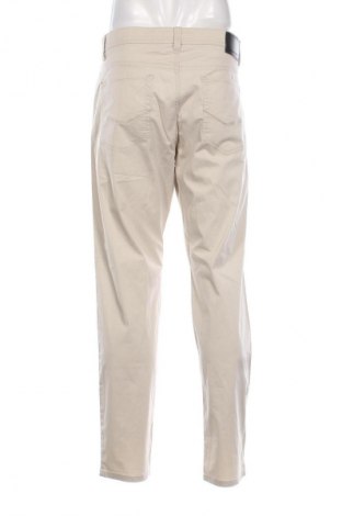 Męskie spodnie Pierre Cardin, Rozmiar XL, Kolor Beżowy, Cena 157,94 zł