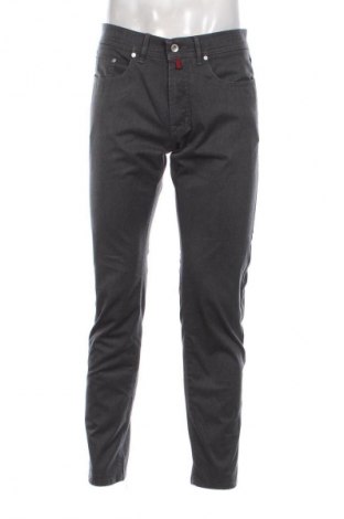 Herrenhose Pierre Cardin, Größe M, Farbe Grau, Preis € 19,99