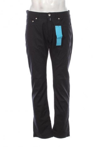 Pánske nohavice  Pierre Cardin, Veľkosť L, Farba Čierna, Cena  61,95 €