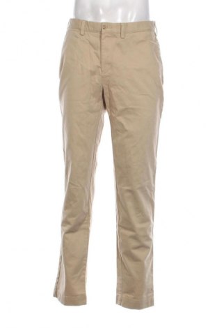 Herrenhose Polo By Ralph Lauren, Größe L, Farbe Beige, Preis 79,60 €