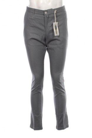 Herrenhose Pulito, Größe M, Farbe Grau, Preis 109,99 €