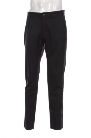 Férfi nadrág Pull&Bear, Méret M, Szín Fekete, Ár 9 729 Ft