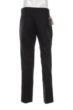 Férfi nadrág Pull&Bear, Méret M, Szín Fekete, Ár 9 729 Ft