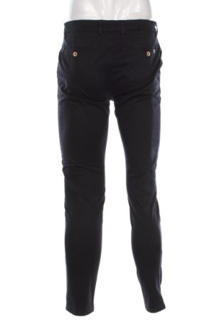 Ανδρικό παντελόνι Pull&Bear, Μέγεθος S, Χρώμα Μαύρο, Τιμή 14,63 €