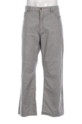 Męskie spodnie R.marks Jeans, Rozmiar XL, Kolor Szary, Cena 52,32 zł