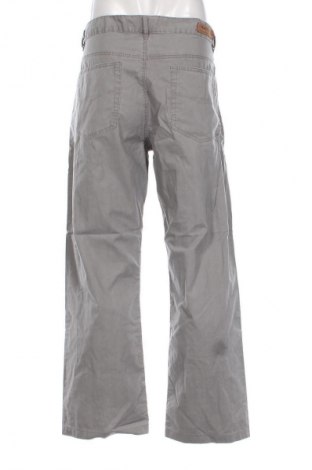 Męskie spodnie R.marks Jeans, Rozmiar XL, Kolor Szary, Cena 52,32 zł