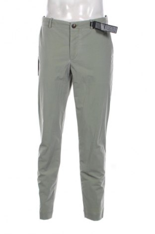 Pantaloni de bărbați RRD, Mărime L, Culoare Verde, Preț 624,99 Lei