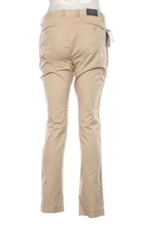 Herrenhose Ralph Lauren, Größe M, Farbe Beige, Preis € 234,99