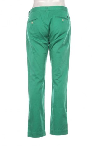 Pantaloni de bărbați Ralph Lauren Golf, Mărime M, Culoare Verde, Preț 653,01 Lei