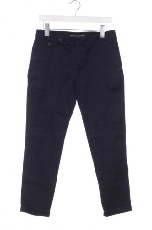 Męskie spodnie Ralph Lauren Sport, Rozmiar S, Kolor Niebieski, Cena 209,04 zł
