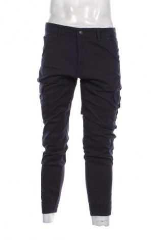 Herrenhose Republic, Größe L, Farbe Blau, Preis € 19,95