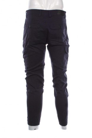 Herrenhose Republic, Größe L, Farbe Blau, Preis € 19,95
