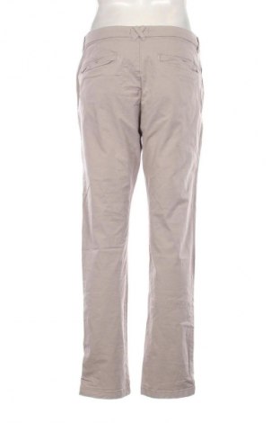 Pantaloni de bărbați Reserved, Mărime L, Culoare Gri, Preț 105,96 Lei