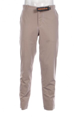 Herrenhose Roberto Ricci Designs, Größe XL, Farbe Beige, Preis 109,99 €
