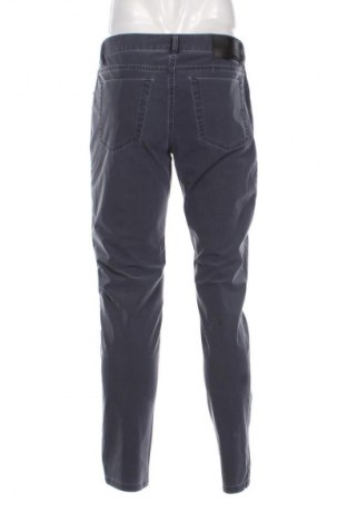Męskie spodnie Roberto Ricci Designs, Rozmiar L, Kolor Szary, Cena 514,99 zł