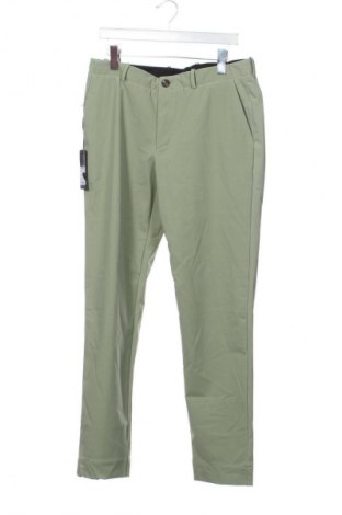 Pantaloni de bărbați Roberto Ricci Designs, Mărime L, Culoare Verde, Preț 509,99 Lei