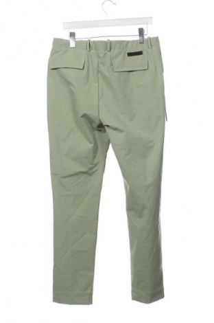Pantaloni de bărbați Roberto Ricci Designs, Mărime L, Culoare Verde, Preț 509,99 Lei