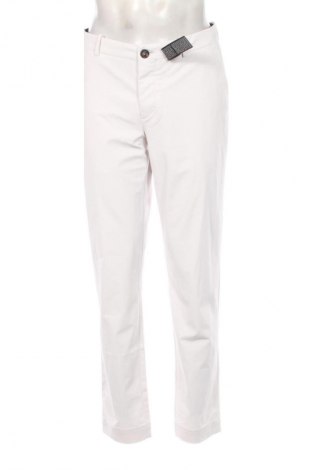 Férfi nadrág Roberto Ricci Designs, Méret XL, Szín Fehér, Ár 33 389 Ft