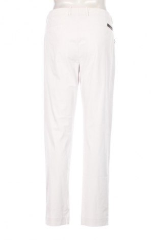 Férfi nadrág Roberto Ricci Designs, Méret XL, Szín Fehér, Ár 33 389 Ft