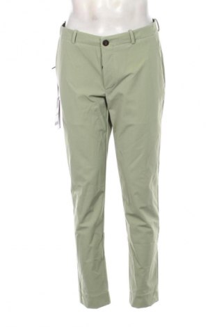 Pánske nohavice  Roberto Ricci Designs, Veľkosť L, Farba Zelená, Cena  90,95 €
