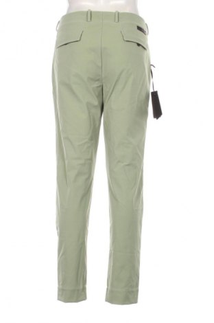Pánske nohavice  Roberto Ricci Designs, Veľkosť L, Farba Zelená, Cena  90,95 €