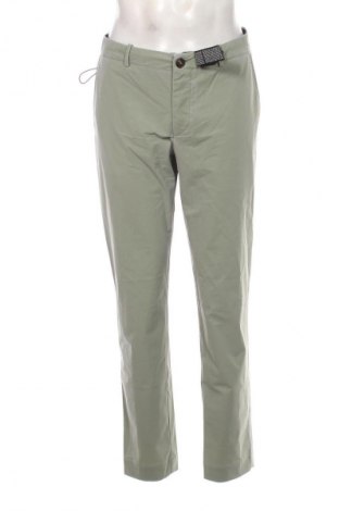 Herrenhose Roberto Ricci Designs, Größe L, Farbe Grün, Preis 109,99 €