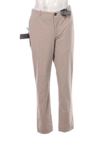 Pánske nohavice  Roberto Ricci Designs, Veľkosť XL, Farba Béžová, Cena  90,95 €