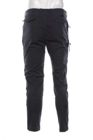 Férfi nadrág Roberto Ricci Designs, Méret L, Szín Szürke, Ár 33 389 Ft