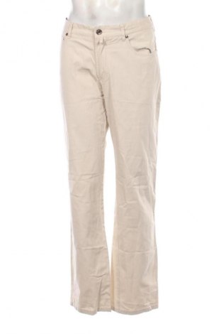 Herrenhose Royal, Größe L, Farbe Beige, Preis € 27,99