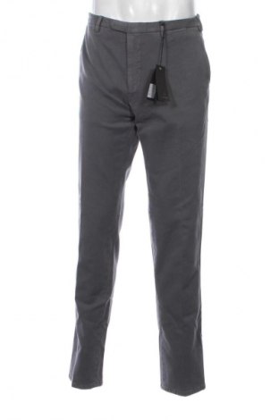 Herrenhose SANTANIELLO, Größe XL, Farbe Grau, Preis € 134,99