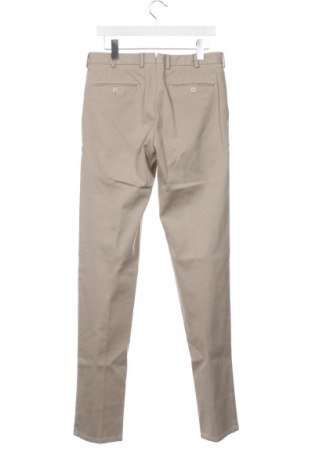 Herrenhose SANTANIELLO, Größe M, Farbe Beige, Preis € 134,99